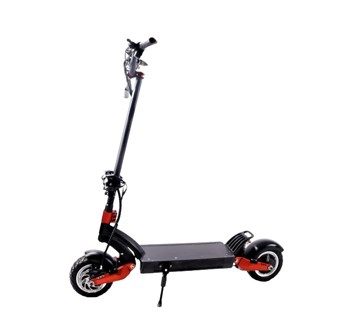 ALPHA 1600 Dual Electric Scooter