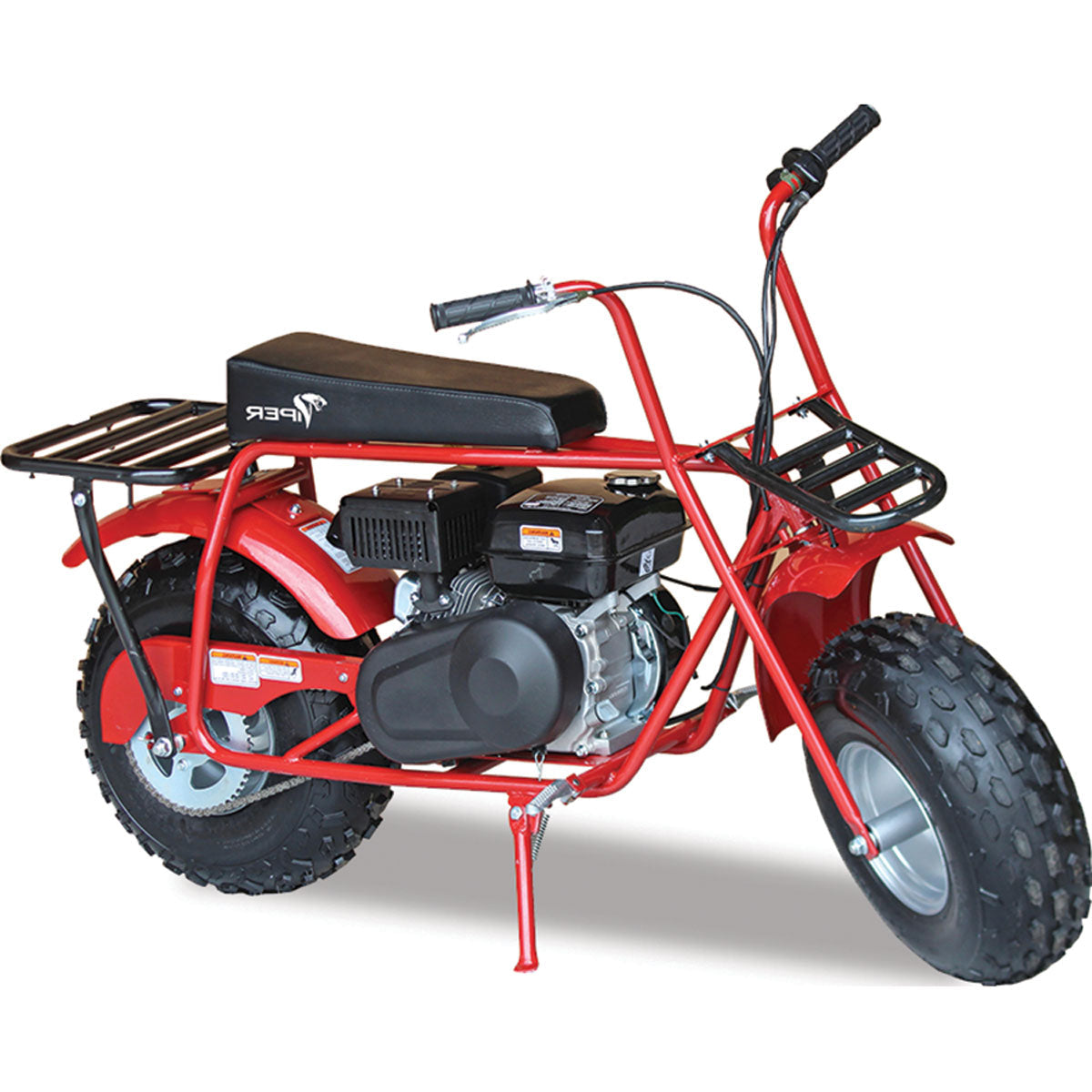 Viper HS 200 Mini Bike – ATVEdmonton