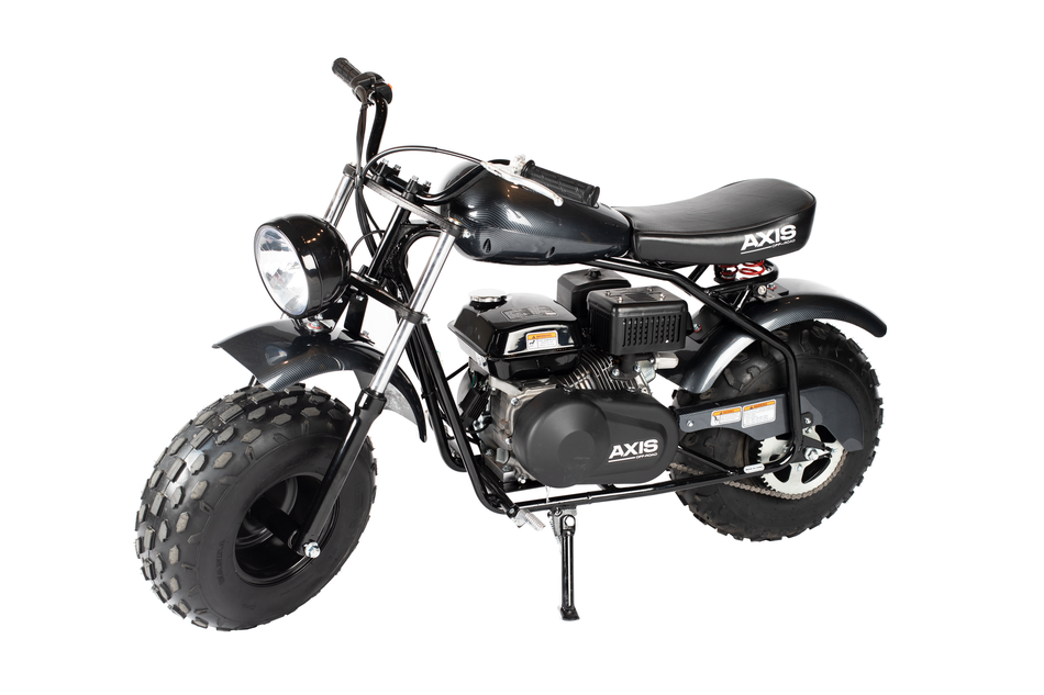 AXIS-M200 Mini Bike