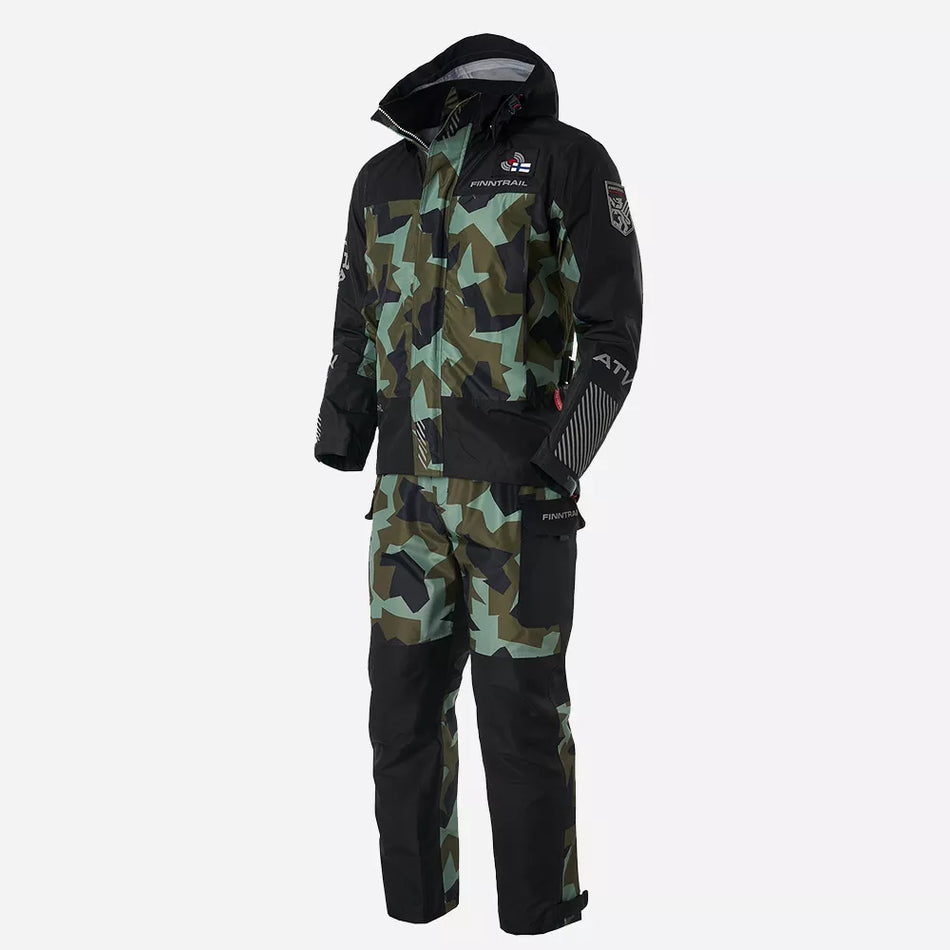THOR Camoarmy 3420 Suit