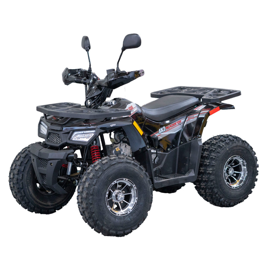 mid city powersports