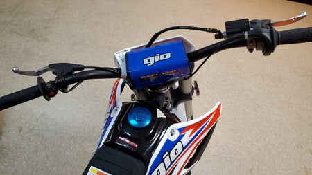 We carry both Electric & Gas Dirt Bikes in the Local Edmonton Area. Kids to Adult Dirt Bikes that will satisfy the whole family. Our smallest dirt bike is for 3-8 years old, 70cc, 110cc, 125cc, 250cc. Dirt Bikes For All Ages For Sale In Edmonton Area. We have parts inventory for these Dirt Bikes. Shipping is Canada Wide