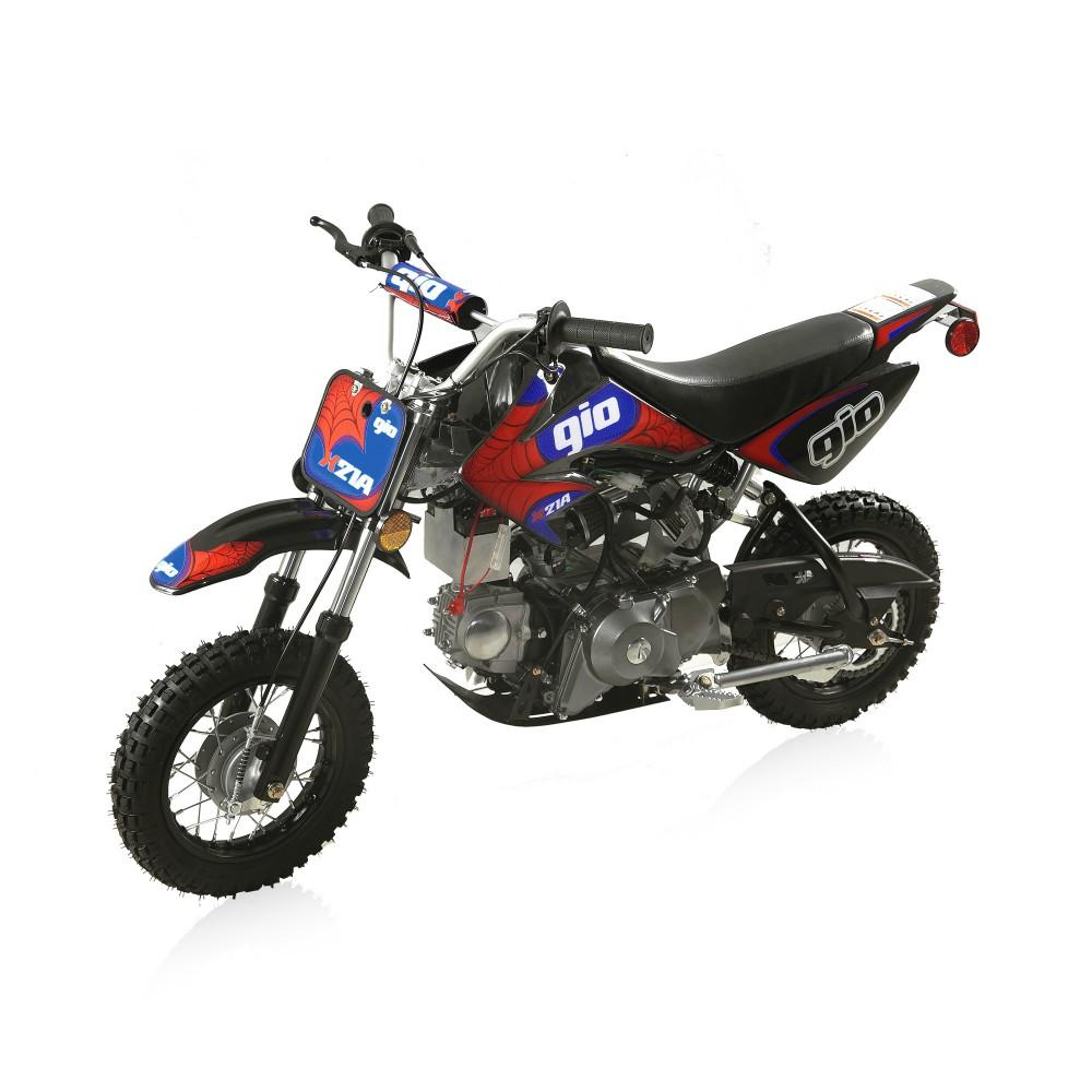 We carry both Electric & Gas Dirt Bikes in the Local Edmonton Area. Kids to Adult Dirt Bikes that will satisfy the whole family. Our smallest dirt bike is for 3-8 years old, 70cc, 110cc, 125cc, 250cc. Dirt Bikes For All Ages For Sale In Edmonton Area. We have parts inventory for these Dirt Bikes. Shipping is Canada Wide