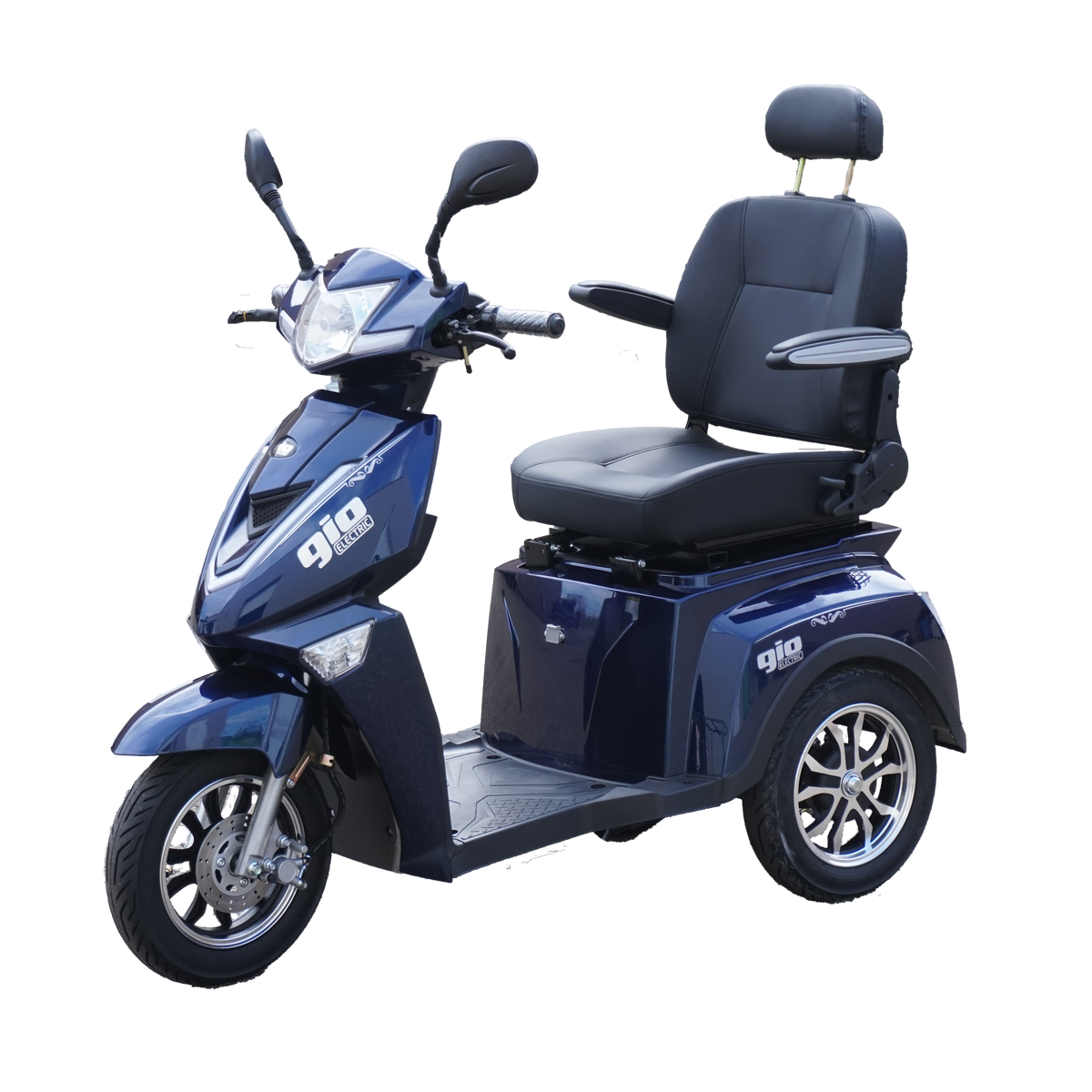 Best deals on Electric Mobility Scooters in Edmonton Alberta Canada. We have 3 or 4 Wheel Mobility Scooters with up to 2 people that can ride. Affordable prices mobility scooters from 500W to 1000W Motors. Street Legal No License Required. Forward and Reverse. Best travel mobility scooter. Basket & backup camera.
