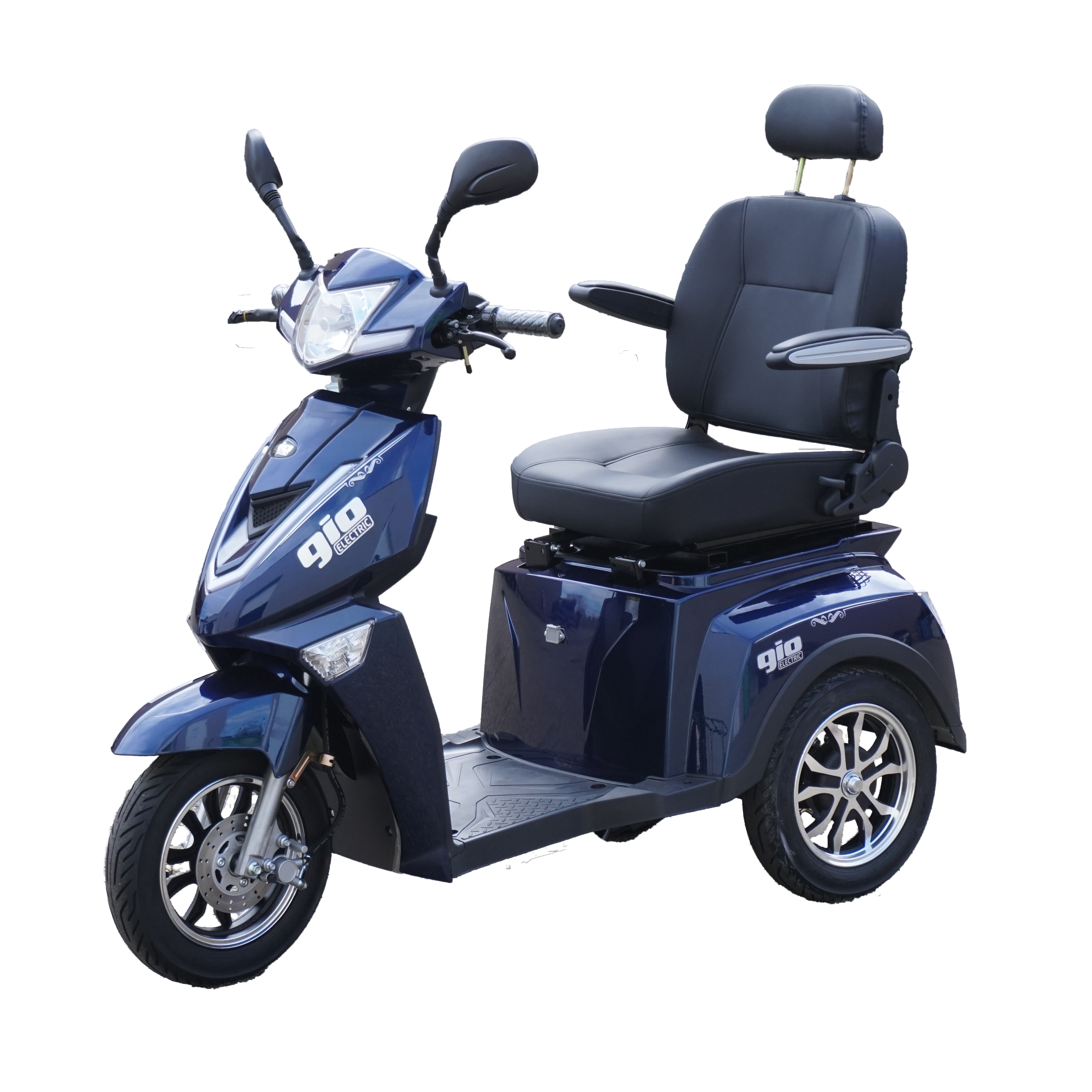 Best deals on Electric Mobility Scooters in Edmonton Alberta Canada. We have 3 or 4 Wheel Mobility Scooters with up to 2 people that can ride. Affordable prices mobility scooters from 500W to 1000W Motors. Street Legal No License Required. Forward and Reverse. Best travel mobility scooter. Basket & backup camera.