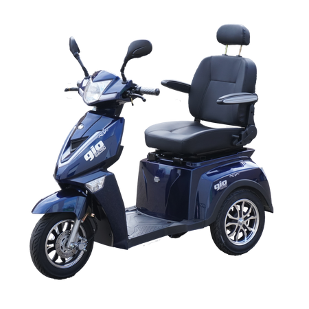 Best deals on Electric Mobility Scooters in Edmonton Alberta Canada. We have 3 or 4 Wheel Mobility Scooters with up to 2 people that can ride. Affordable prices mobility scooters from 500W to 1000W Motors. Street Legal No License Required. Forward and Reverse. Best travel mobility scooter. Basket & backup camera.