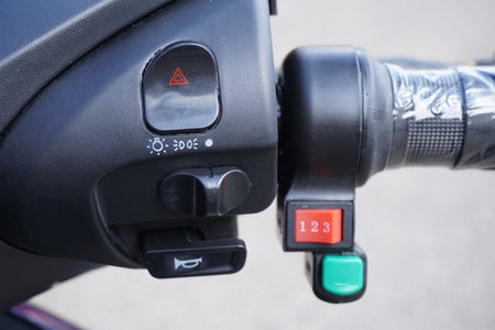 Best deals on Electric Mobility Scooters in Edmonton Alberta Canada. We have 3 or 4 Wheel Mobility Scooters with up to 2 people that can ride. Affordable prices mobility scooters from 500W to 1000W Motors. Street Legal No License Required. Forward and Reverse. Best travel mobility scooter. Basket & backup camera.