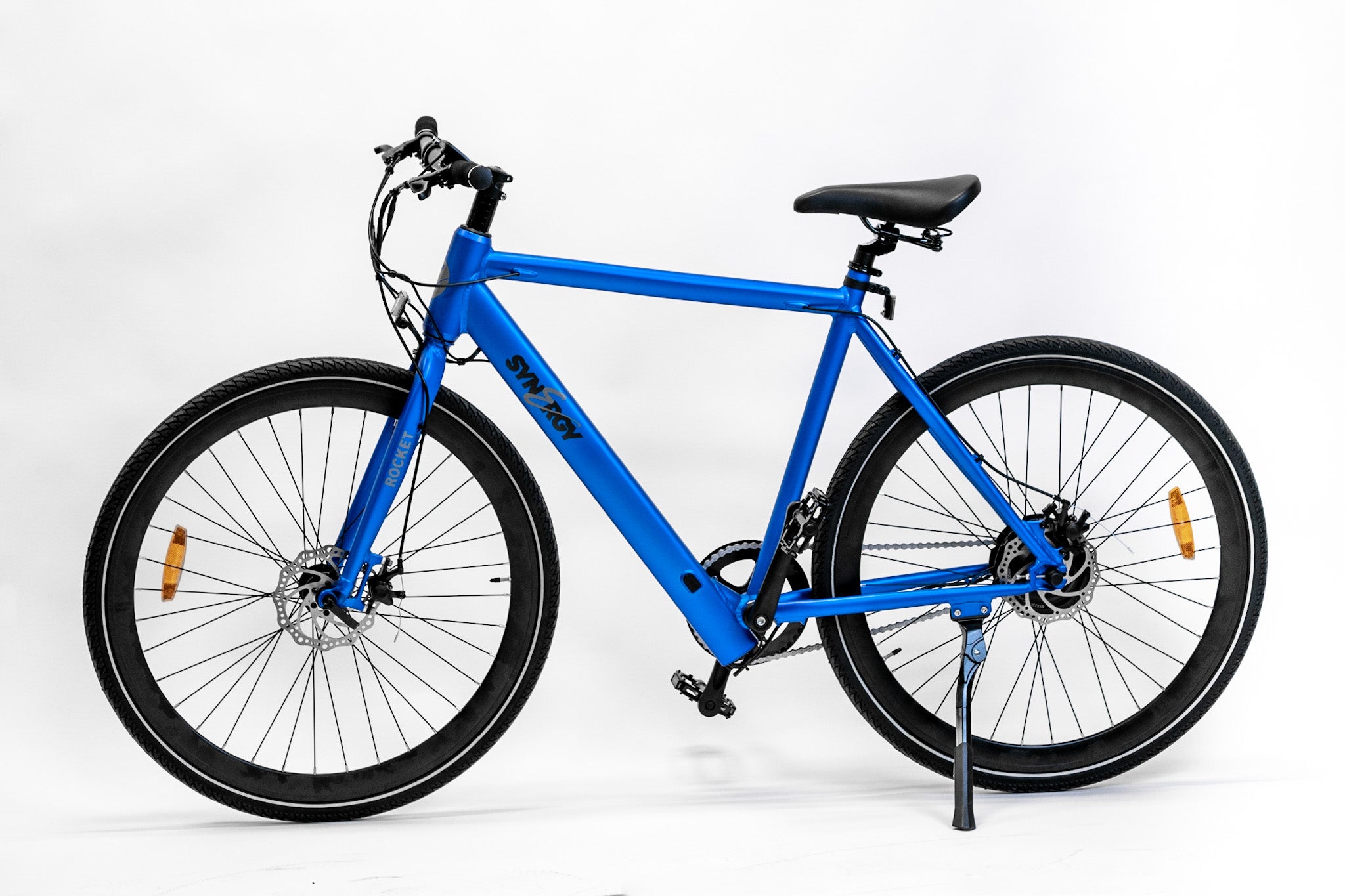 synergy electric bicycle Synergy Bottle Rocket – ATVEdmonton