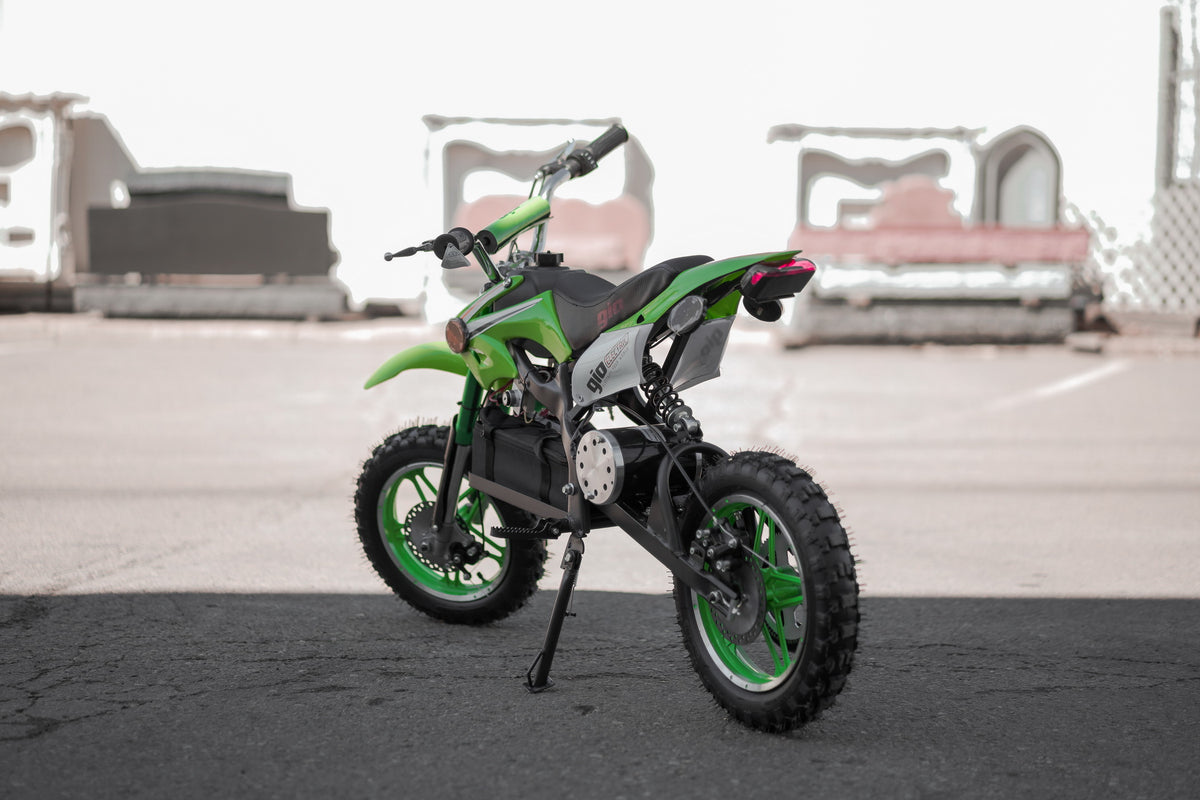 We carry both Electric & Gas Dirt Bikes in the Local Edmonton Area. Kids to Adult Dirt Bikes that will satisfy the whole family. Our smallest dirt bike is for 3-8 years old, 70cc, 110cc, 125cc, 250cc. Dirt Bikes For All Ages For Sale In Edmonton Area. We have parts inventory for these Dirt Bikes. Shipping is Canada Wide