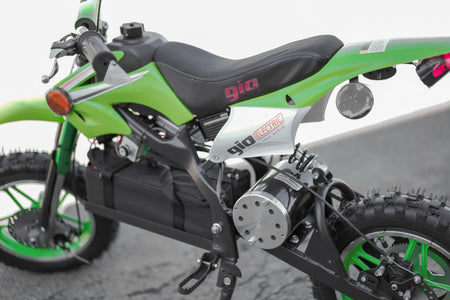 We carry both Electric & Gas Dirt Bikes in the Local Edmonton Area. Kids to Adult Dirt Bikes that will satisfy the whole family. Our smallest dirt bike is for 3-8 years old, 70cc, 110cc, 125cc, 250cc. Dirt Bikes For All Ages For Sale In Edmonton Area. We have parts inventory for these Dirt Bikes. Shipping is Canada Wide