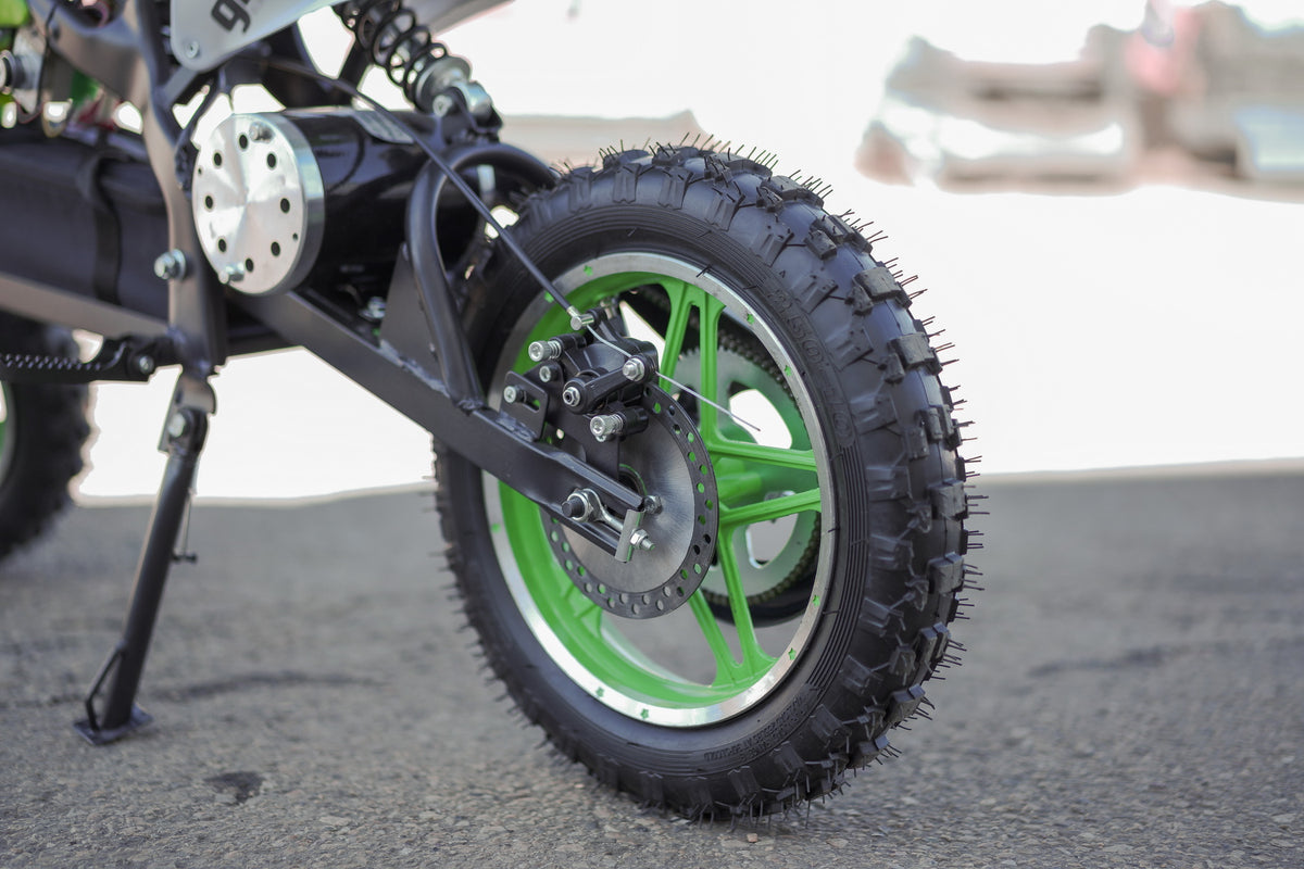 We carry both Electric & Gas Dirt Bikes in the Local Edmonton Area. Kids to Adult Dirt Bikes that will satisfy the whole family. Our smallest dirt bike is for 3-8 years old, 70cc, 110cc, 125cc, 250cc. Dirt Bikes For All Ages For Sale In Edmonton Area. We have parts inventory for these Dirt Bikes. Shipping is Canada Wide