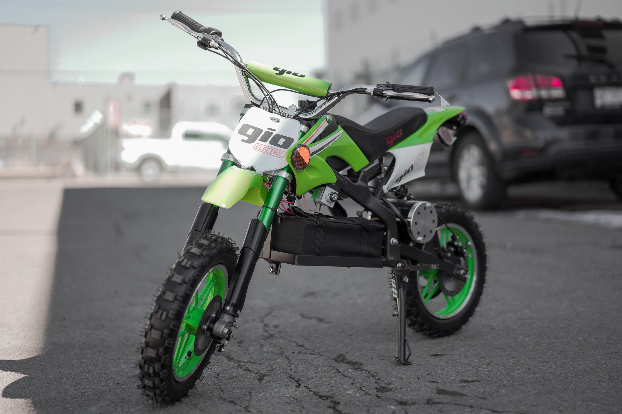 We carry both Electric & Gas Dirt Bikes in the Local Edmonton Area. Kids to Adult Dirt Bikes that will satisfy the whole family. Our smallest dirt bike is for 3-8 years old, 70cc, 110cc, 125cc, 250cc. Dirt Bikes For All Ages For Sale In Edmonton Area. We have parts inventory for these Dirt Bikes. Shipping is Canada Wide