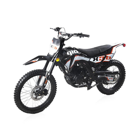 We carry both Electric & Gas Dirt Bikes in the Local Edmonton Area. Kids to Adult Dirt Bikes that will satisfy the whole family. Our smallest dirt bike is for 3-8 years old, 70cc, 110cc, 125cc, 250cc. Dirt Bikes For All Ages For Sale In Edmonton Area. We have parts inventory for these Dirt Bikes. Shipping is Canada Wide