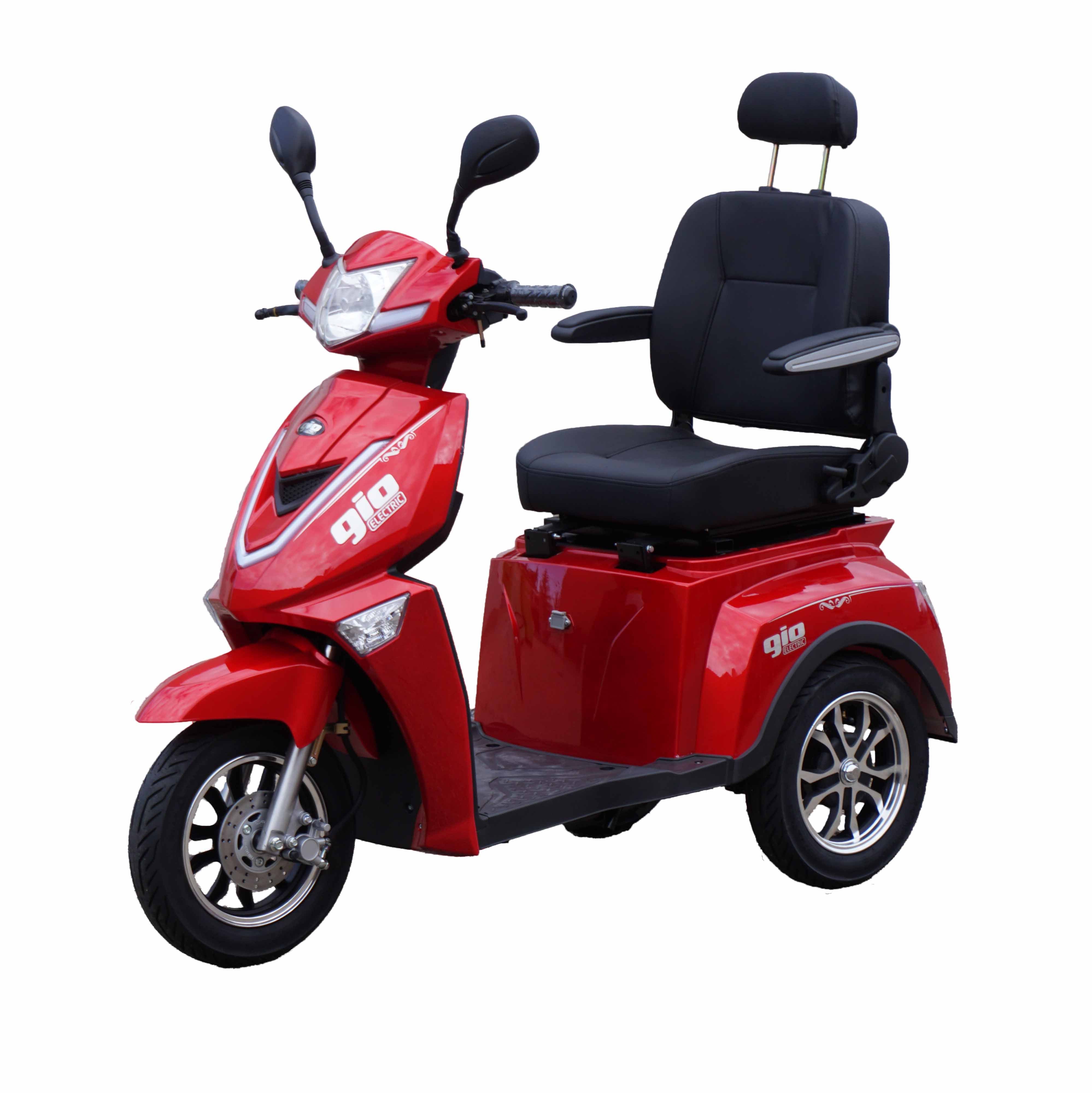 Best deals on Electric Mobility Scooters in Edmonton Alberta Canada. We have 3 or 4 Wheel Mobility Scooters with up to 2 people that can ride. Affordable prices mobility scooters from 500W to 1000W Motors. Street Legal No License Required. Forward and Reverse. Best travel mobility scooter. Basket & backup camera.