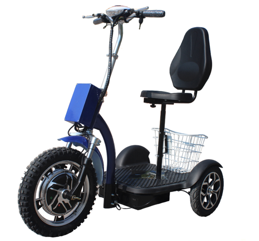 Best deals on Electric Mobility Scooters in Edmonton Alberta Canada. We have 3 or 4 Wheel Mobility Scooters with up to 2 people that can ride. Affordable prices mobility scooters from 500W to 1000W Motors. Street Legal No License Required. Forward and Reverse. Best travel mobility scooter. Basket & backup camera. 