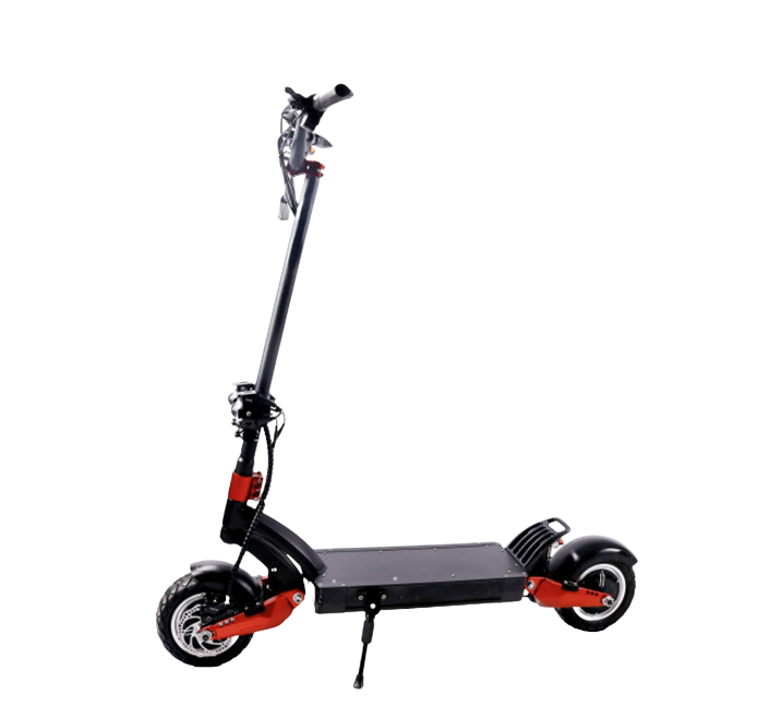 ALPHA 1600 Dual Electric Scooter – ATVEdmonton