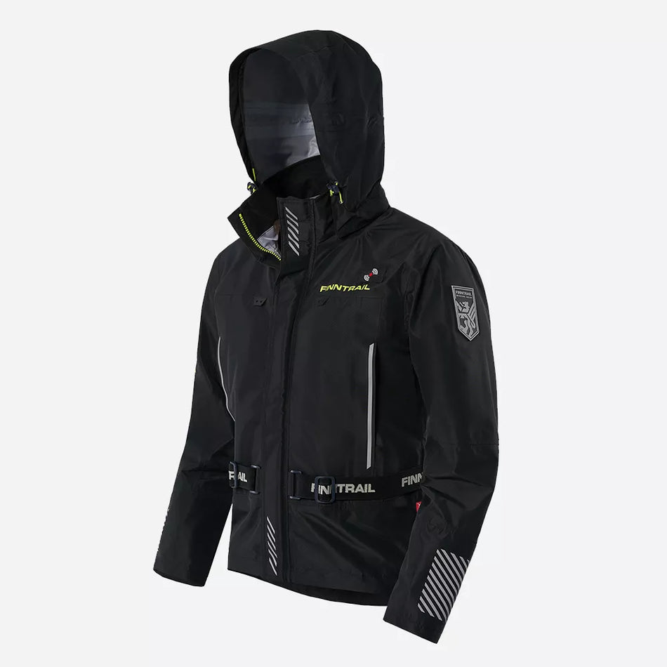 MUDWAY NEW Graphite 2010 Jacket