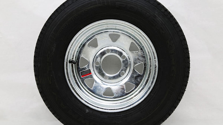 Marlon Spare tire ST175/80R13C