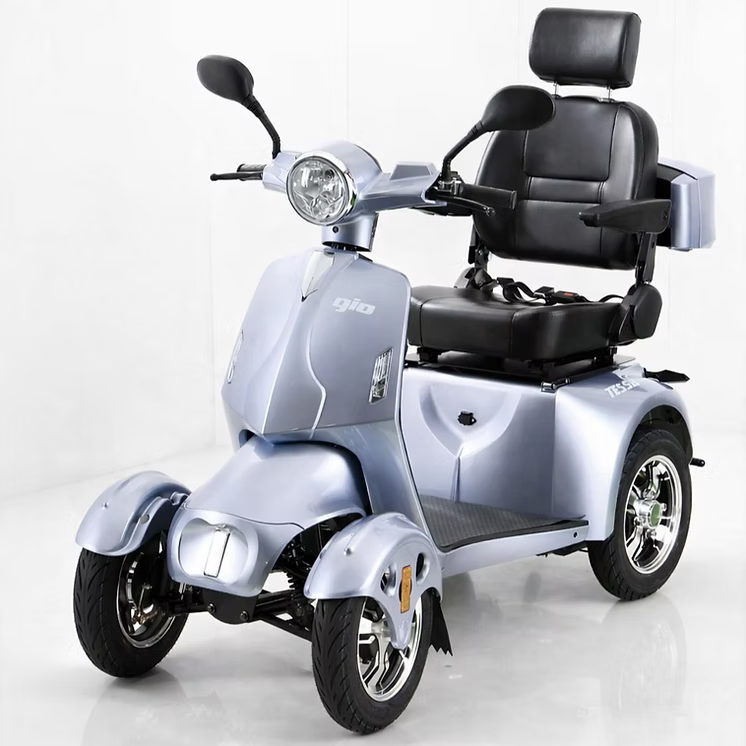 GIO TESSA MOBILITY SCOOTER