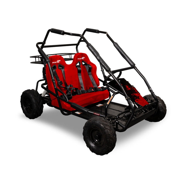 Viper VK200 GO KART