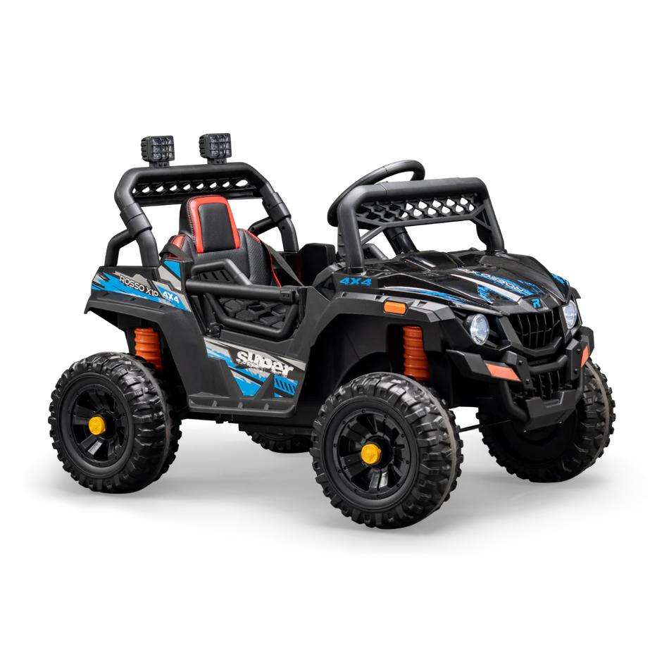 Electric Quad X1P RIDE ON