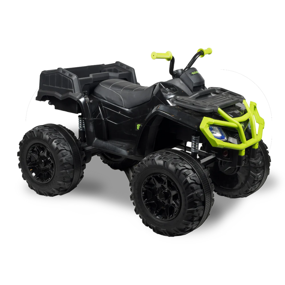 Electric Quad X3 RIDE ON