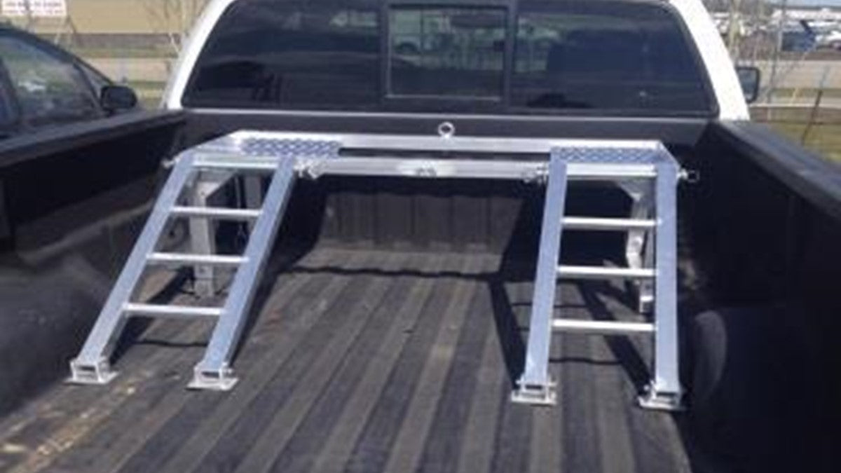 Marlon ATV Riser – ATVEdmonton