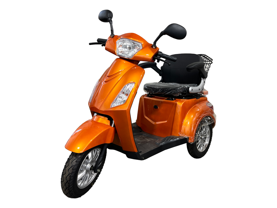Alpha Mobility Scooter M310R Series