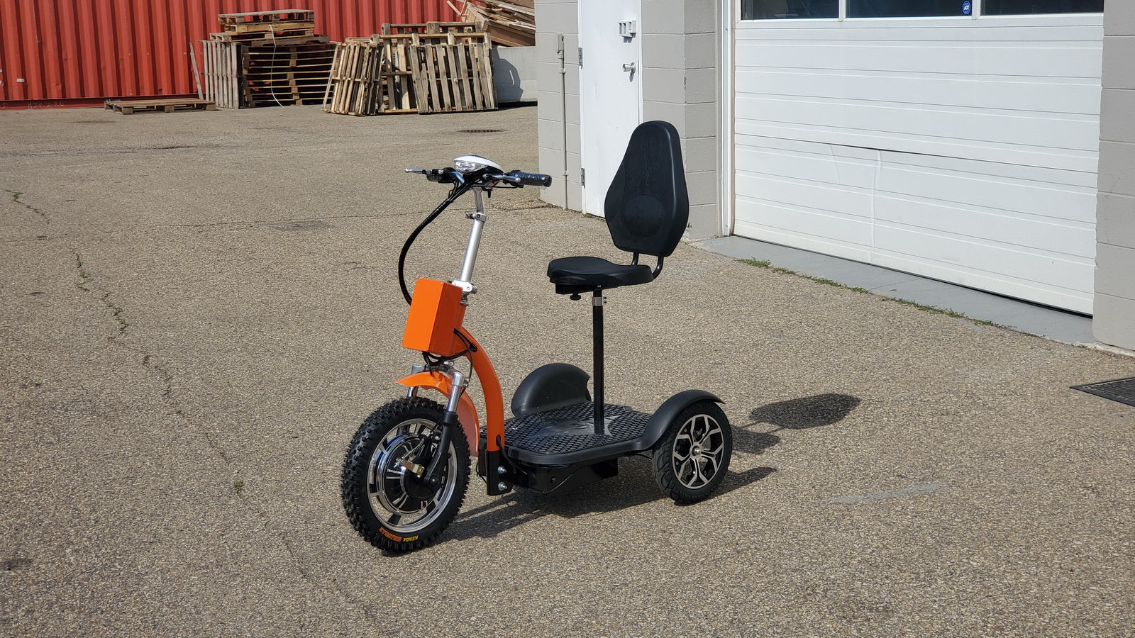Edmonton Mobility Scooter Electric Scooter 500W to 1000W For Sale ATVEdmonton