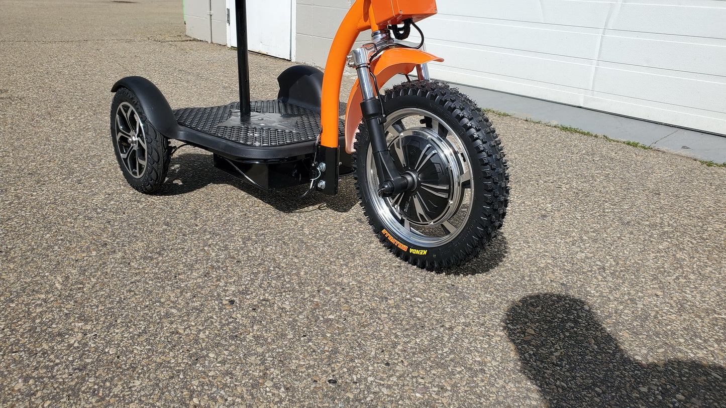 Edmonton Mobility Scooter Electric Scooter 500W to 1000W For Sale ATVEdmonton