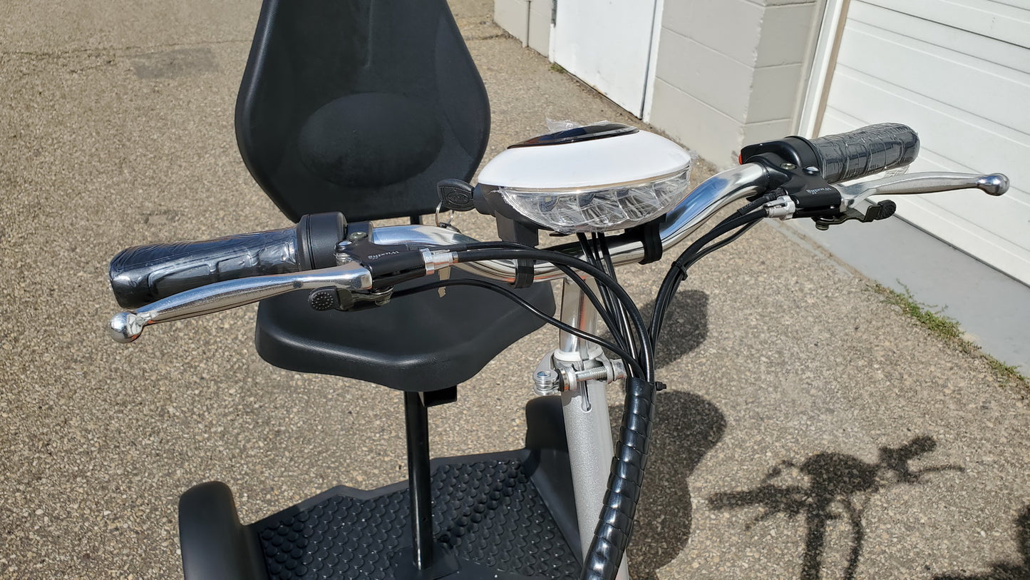 Edmonton Mobility Scooter Electric Scooter 500W to 1000W For Sale ATVEdmonton