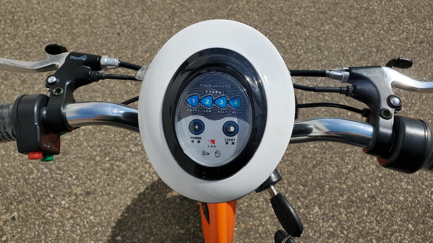 Edmonton Mobility Scooter Electric Scooter 500W to 1000W For Sale ATVEdmonton