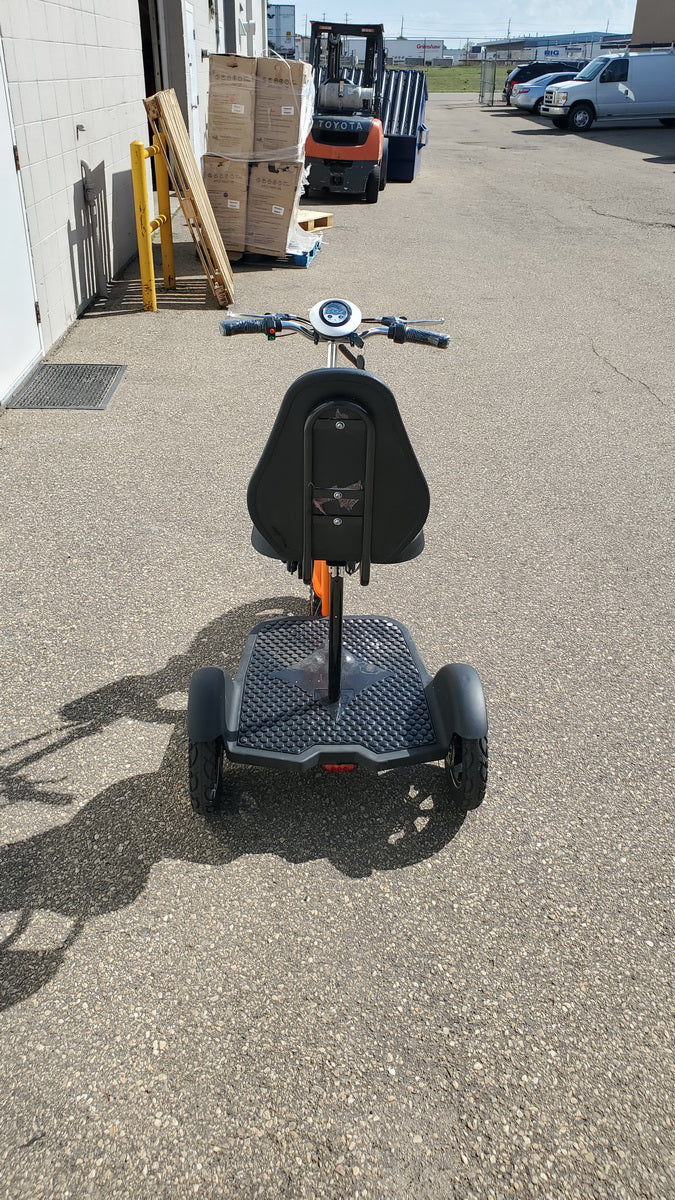 Edmonton Mobility Scooter Electric Scooter 500W to 1000W For Sale ATVEdmonton