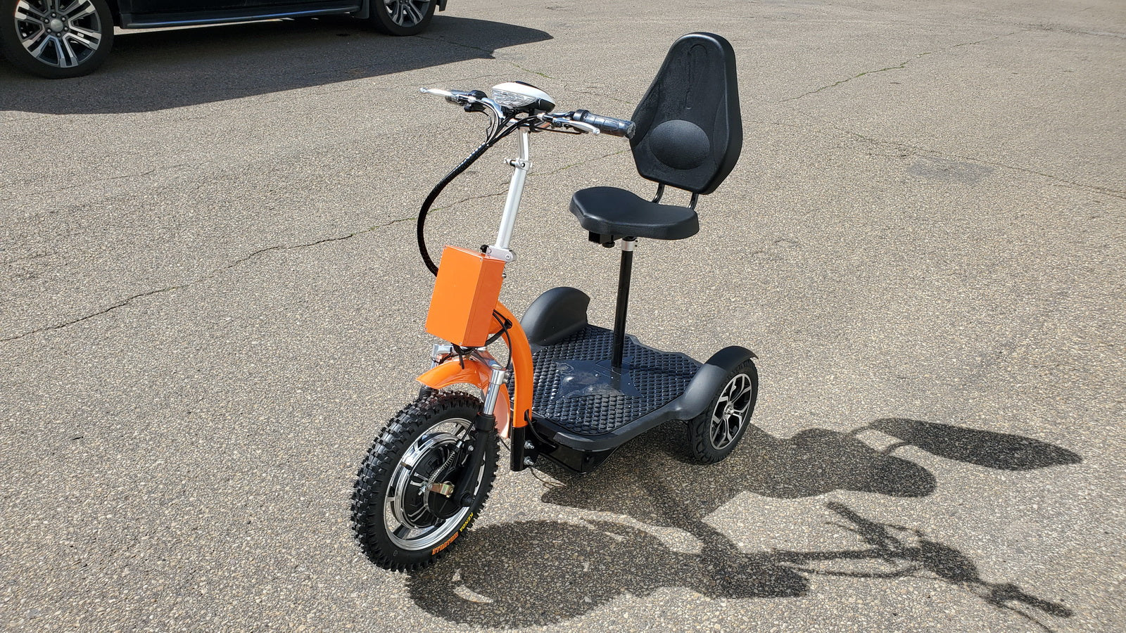 Edmonton Mobility Scooter Electric Scooter 500W to 1000W For Sale ATVEdmonton