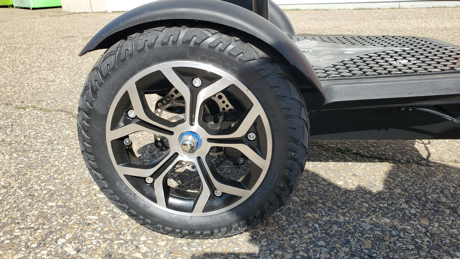 Edmonton Mobility Scooter Electric Scooter 500W to 1000W For Sale ATVEdmonton