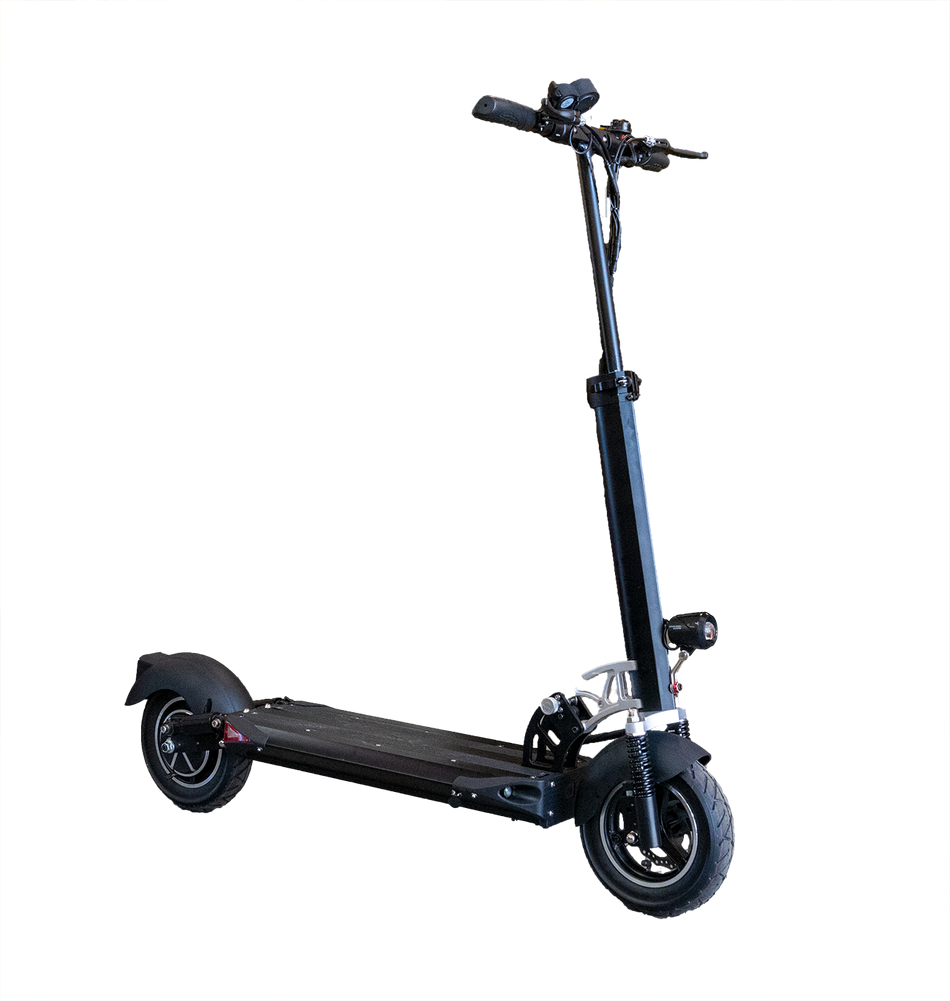ALPHA 450W ELECTRIC SCOOTER