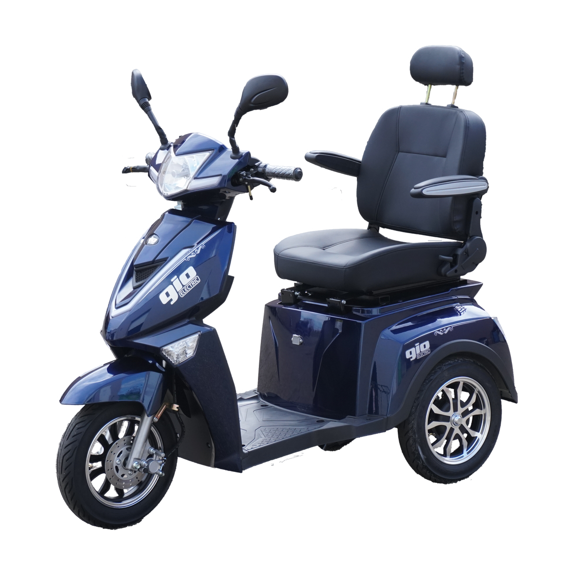 Best deals on Electric Mobility Scooters in Edmonton Alberta Canada. We have 3 or 4 Wheel Mobility Scooters with up to 2 people that can ride. Affordable prices mobility scooters from 500W to 1000W Motors. Street Legal No License Required. Forward and Reverse. Best travel mobility scooter. Basket & backup camera. 