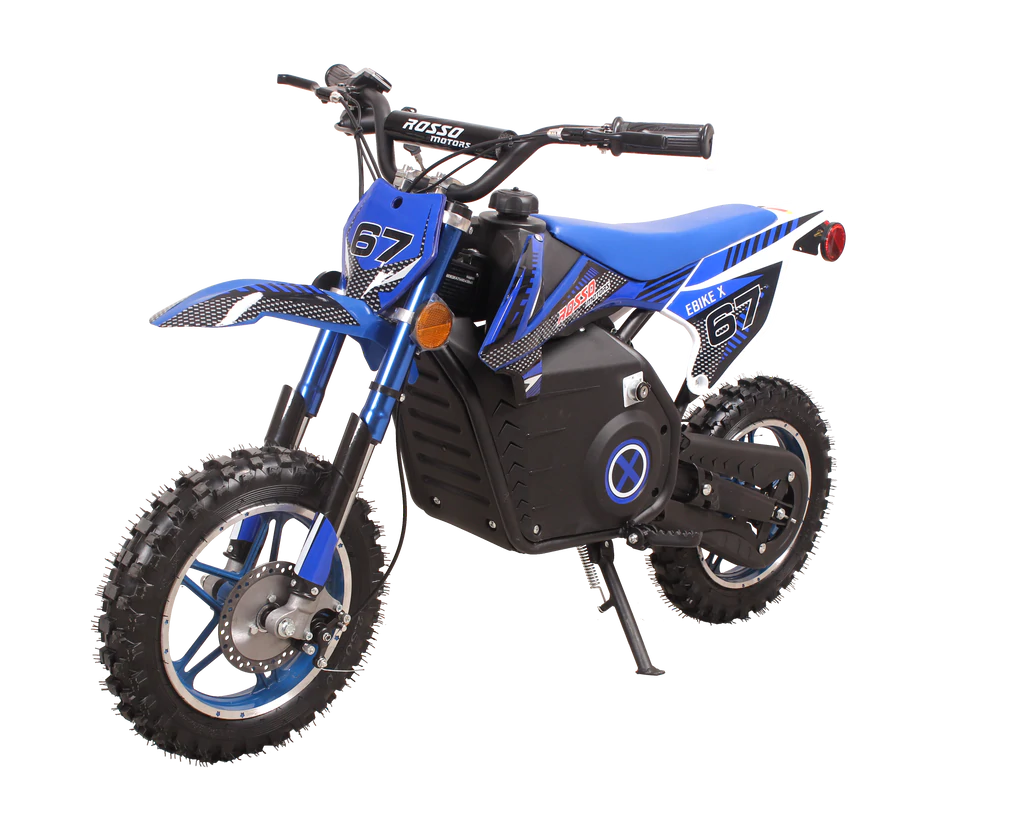 EBIKE X DIRT BIKE – ATVEdmonton