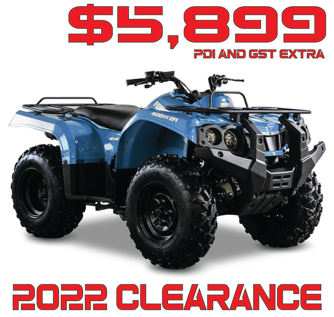 Best New ATVs/Quads in Edmonton Alberta ATVEdmonton