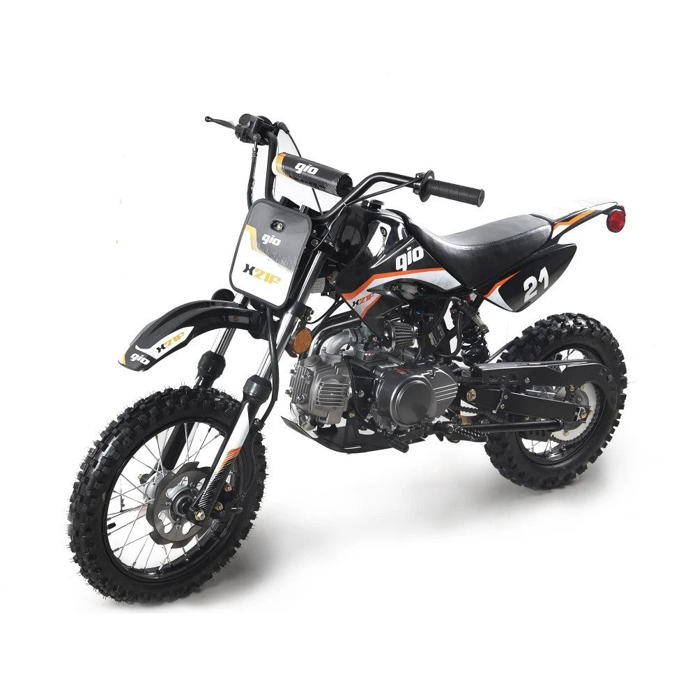 We carry both Electric & Gas Dirt Bikes in the Local Edmonton Area. Kids to Adult Dirt Bikes that will satisfy the whole family. Our smallest dirt bike is for 3-8 years old, 70cc, 110cc, 125cc, 250cc. Dirt Bikes For All Ages For Sale In Edmonton Area. We have parts inventory for these Dirt Bikes. Shipping is Canada Wide
