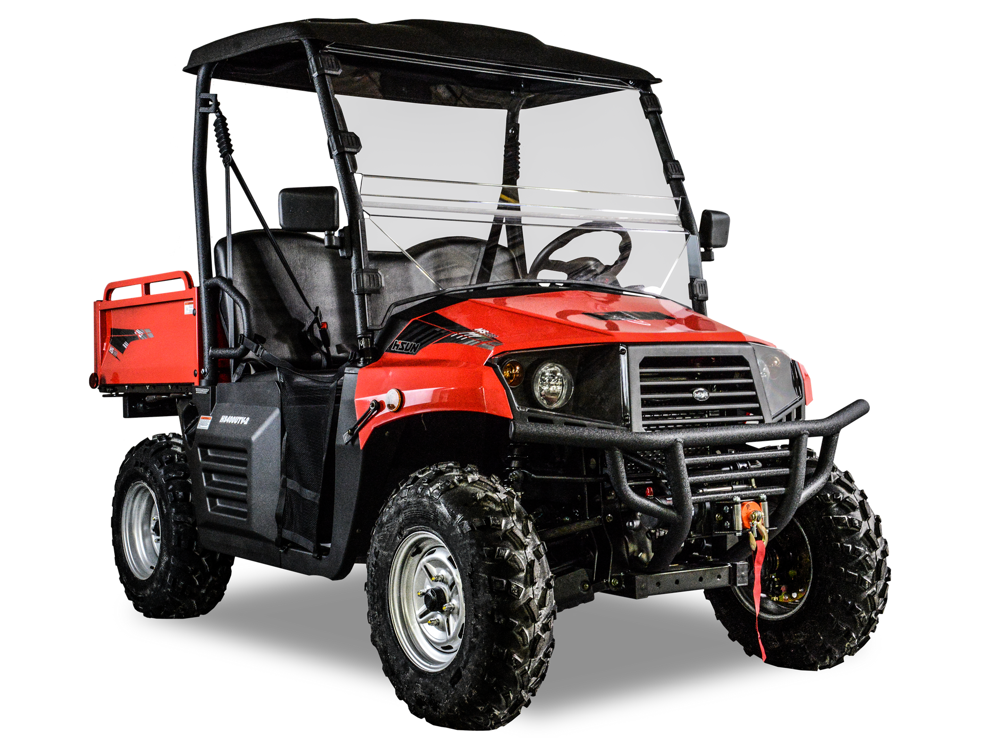 Hisun utv for online sale near me