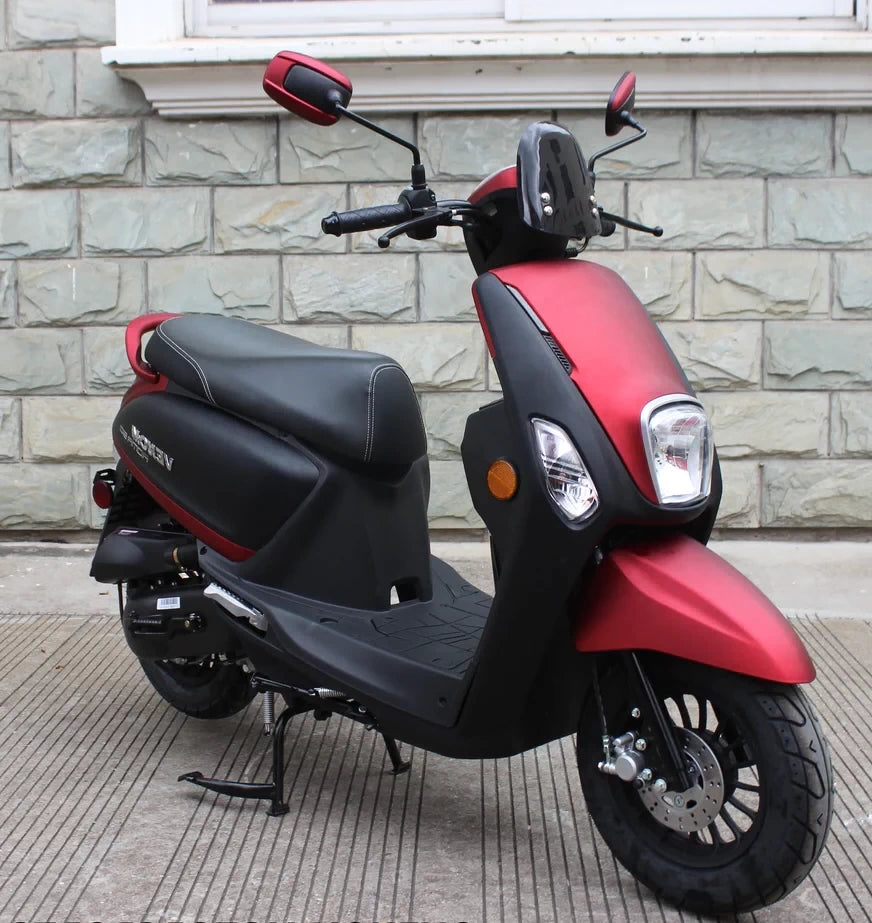 VENOM ROMA 50cc Scooter