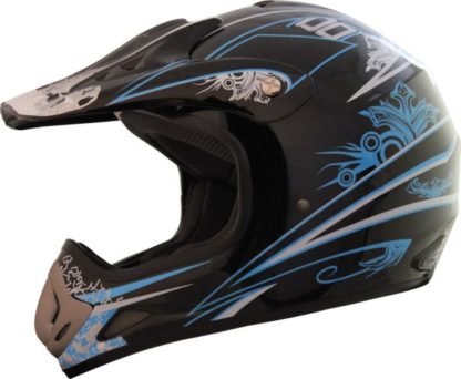 Helmet Motorcross PHX (Adults)