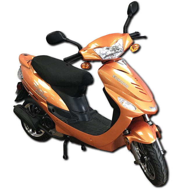 Best Gas/Moped Scooter in Edmonton Alberta ATVEdmonton