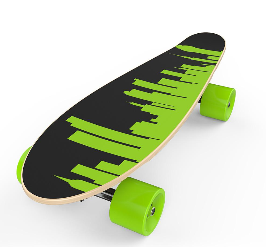 Skateboard Electric 450W