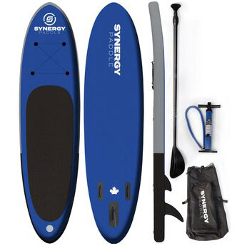 Synergy Paddle Boards 10.6FT
