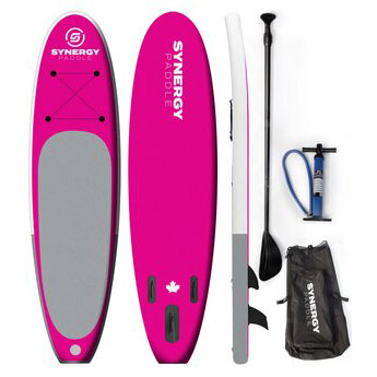 Synergy Paddle Boards 10FT