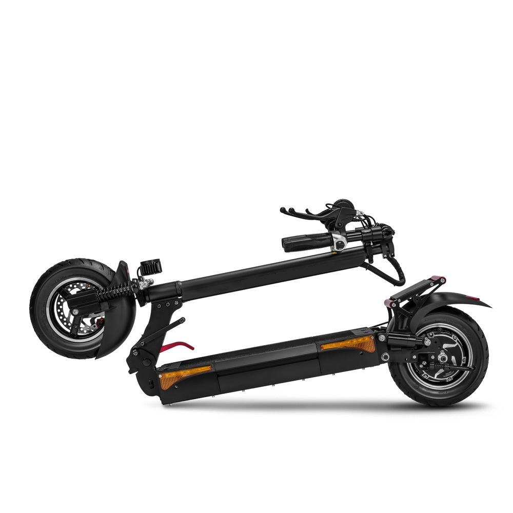 Best deals on Electric Scooter in Edmonton Alberta Canada. Scooters from 250W, 350W, 500W, 500W Dual Motor, 800W, 800W Dual, 1000W, & 1200W Dual Motor. High-performance Electric Scooter with long-term durability. Street Legal No License Required. Best Travel & Sports Electric Scooter. Youth to Adult Age Recommendation.