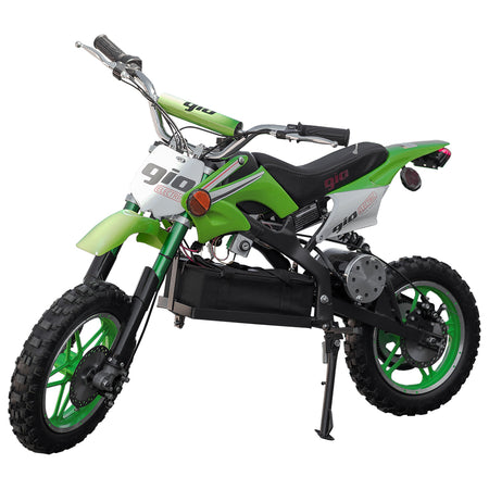 We carry both Electric & Gas Dirt Bikes in the Local Edmonton Area. Kids to Adult Dirt Bikes that will satisfy the whole family. Our smallest dirt bike is for 3-8 years old, 70cc, 110cc, 125cc, 250cc. Dirt Bikes For All Ages For Sale In Edmonton Area. We have parts inventory for these Dirt Bikes. Shipping is Canada Wide