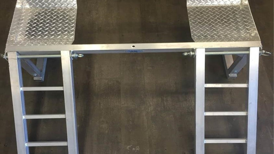 ATV Edmonton Motorsports Ltd | Marlon Utility Trailers – ATVEdmonton